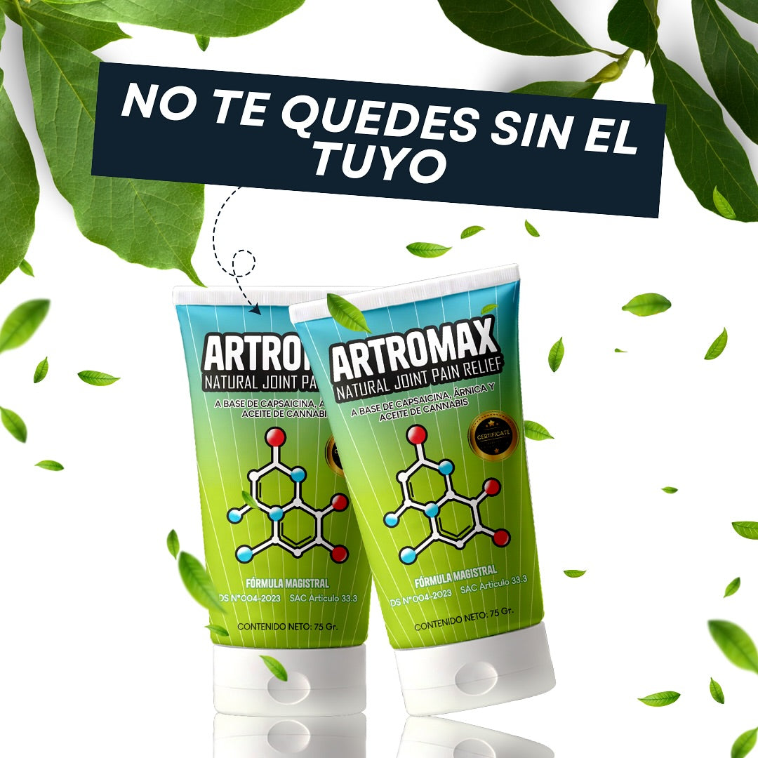 Artromax - Natural