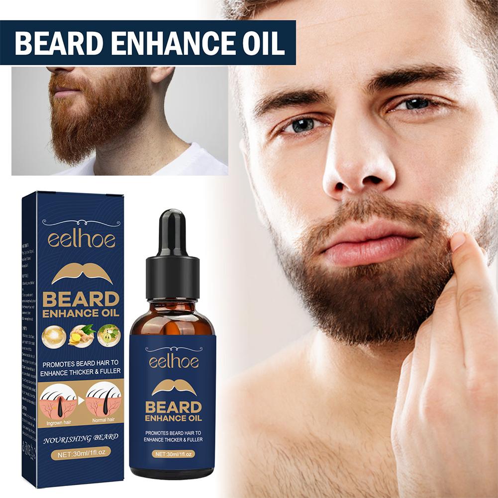 Serum Pro Crecimiento Barba