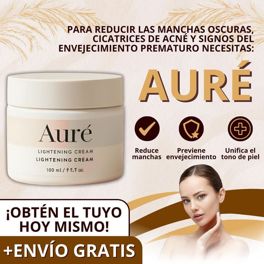 CREMA ACLARANTE DELUXE
