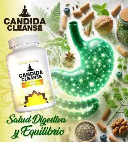 Cándida Cleanse