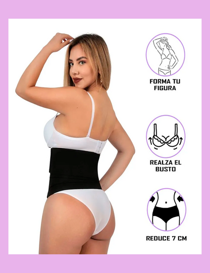 CINTA AJUSTABLE - FAJA