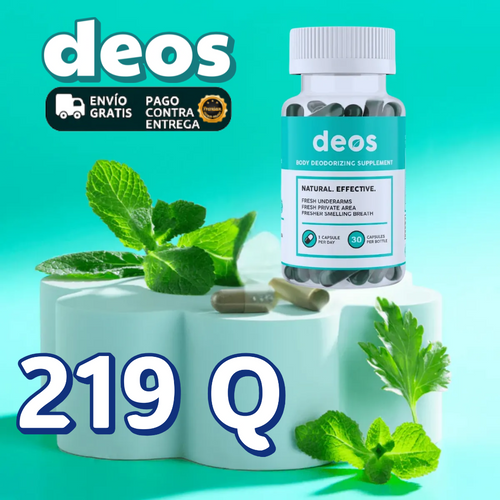 DEOS -GUATEMALA