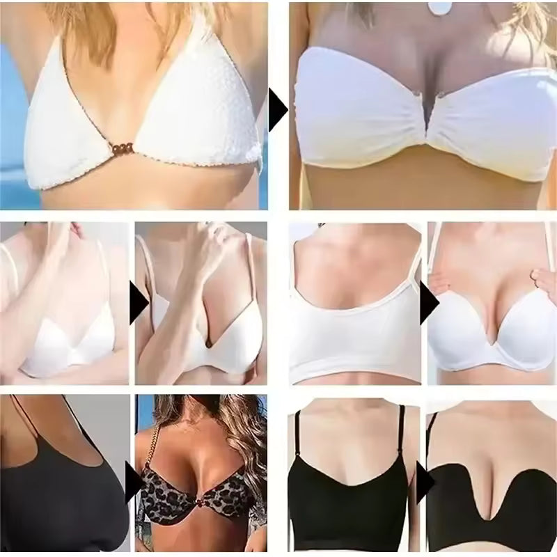 Breast Enhance Cream