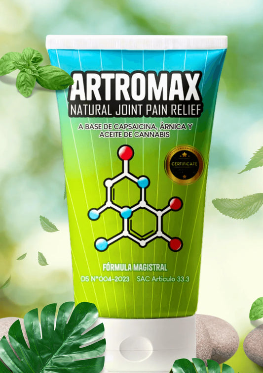 Artromax - Natural