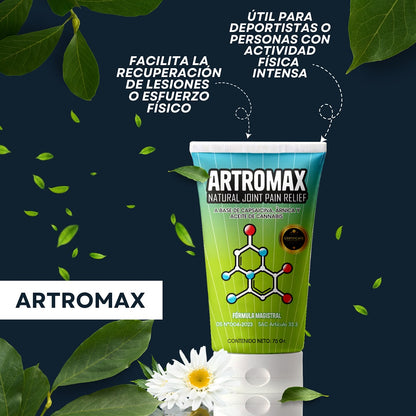 Artromax - Natural